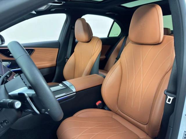 2025 Mercedes-Benz AMG C 63 S E Performance