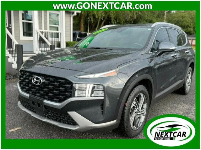 2023 Hyundai Santa Fe SEL for sale in Summerville, SC
