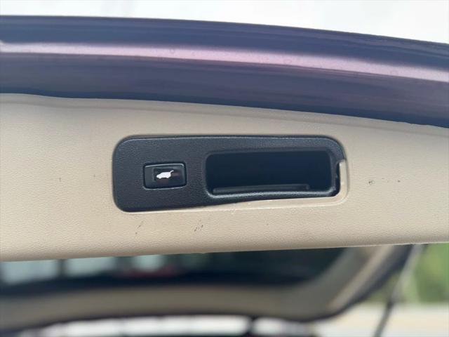 2014 Honda Odyssey Touring Elite