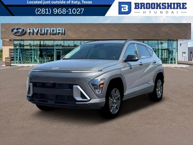 2026 Hyundai Kona SEL Sport for sale in Brookshire, TX