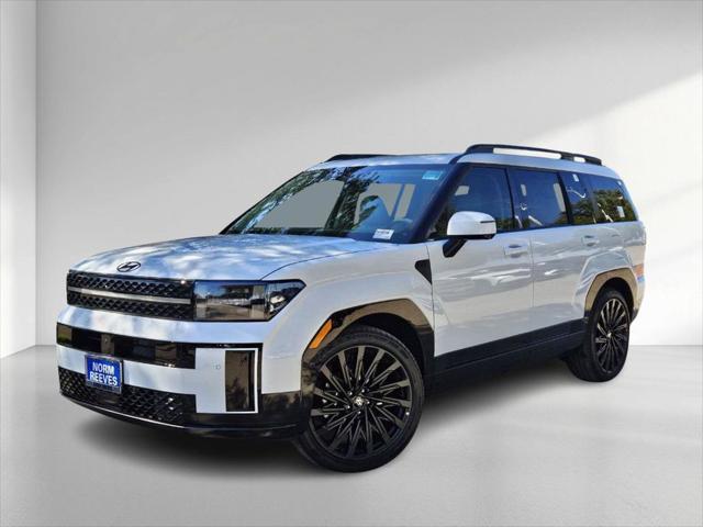 2026 Hyundai Santa Fe Calligraphy for sale in Irving, TX