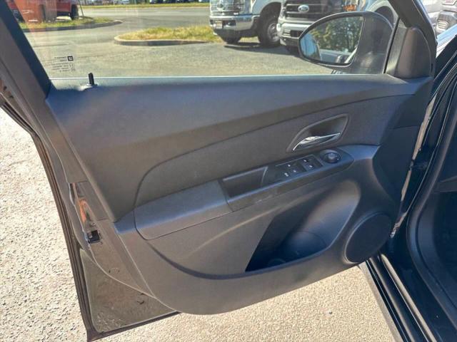 2013 Chevrolet Cruze 1LT Auto