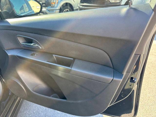 2013 Chevrolet Cruze 1LT Auto
