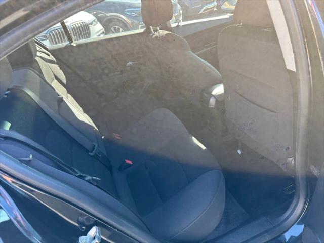 2013 Chevrolet Cruze 1LT Auto