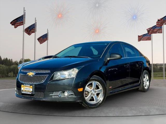 2013 Chevrolet Cruze 1LT Auto for sale in Levittown, PA