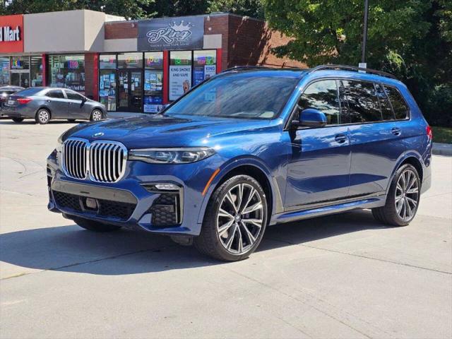 2019 BMW X7 xDrive50i for sale in Lilburn, GA