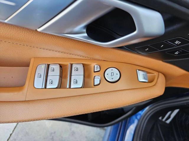 2019 BMW X7 xDrive50i