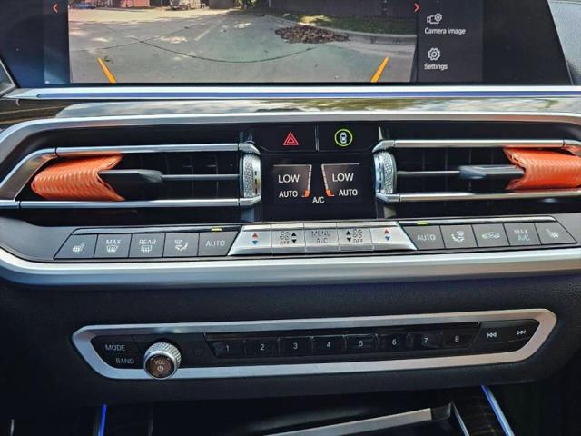 2019 BMW X7 xDrive50i