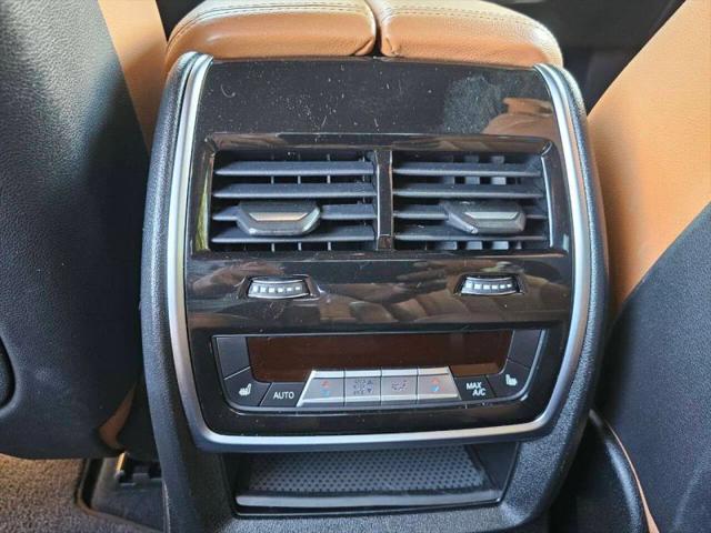 2019 BMW X7 xDrive50i