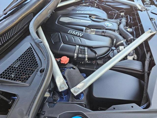 2019 BMW X7 xDrive50i