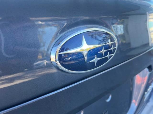 2016 Subaru Legacy 2.5i Premium