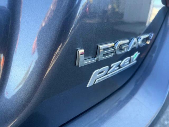 2016 Subaru Legacy 2.5i Premium
