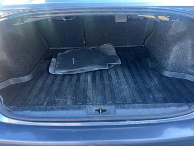 2016 Subaru Legacy 2.5i Premium