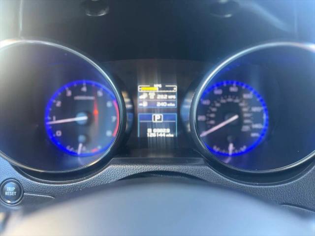 2016 Subaru Legacy 2.5i Premium