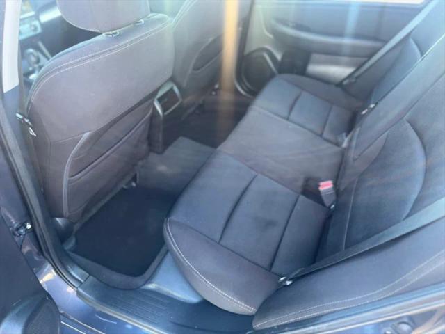 2016 Subaru Legacy 2.5i Premium
