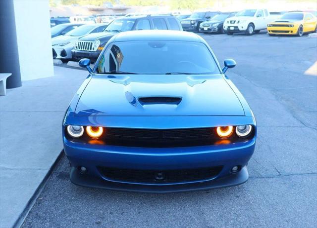 2021 Dodge Challenger GT AWD