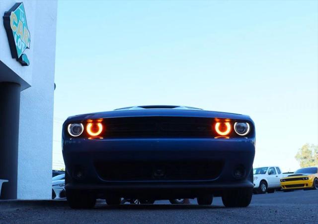 2021 Dodge Challenger GT AWD