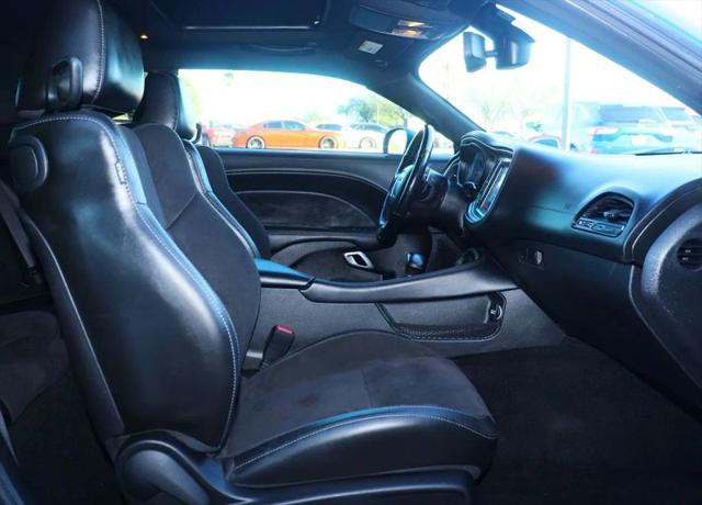 2021 Dodge Challenger GT AWD