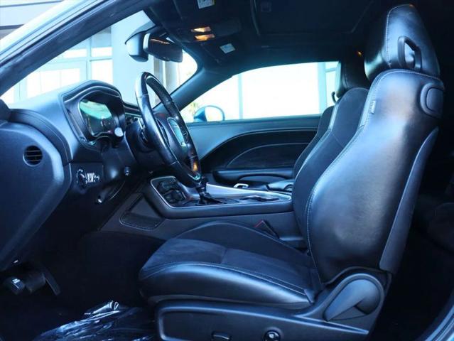 2021 Dodge Challenger GT AWD