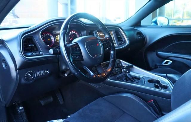 2021 Dodge Challenger GT AWD