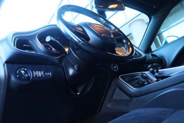 2021 Dodge Challenger GT AWD