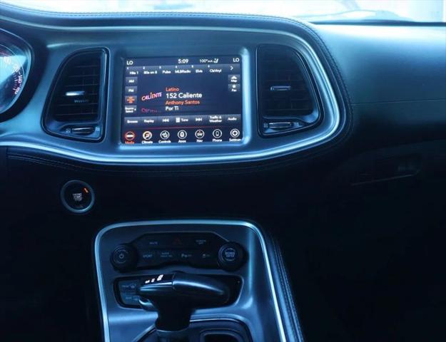 2021 Dodge Challenger GT AWD