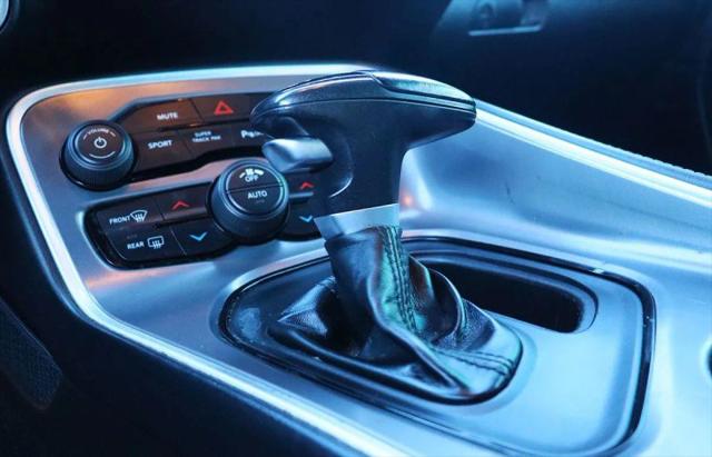 2021 Dodge Challenger GT AWD