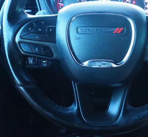2021 Dodge Challenger GT AWD