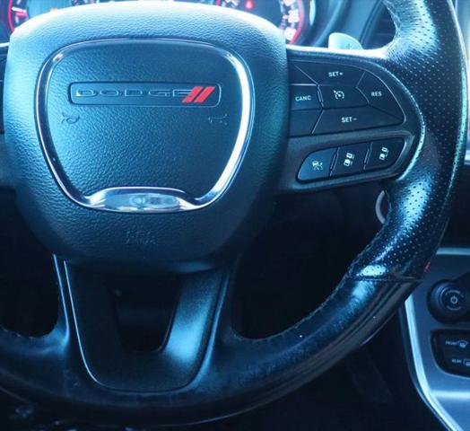 2021 Dodge Challenger GT AWD