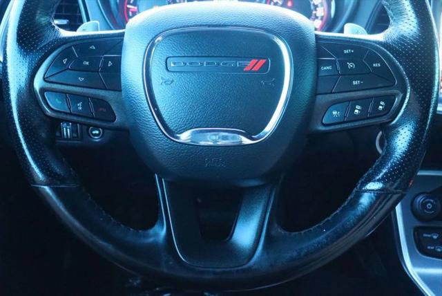 2021 Dodge Challenger GT AWD
