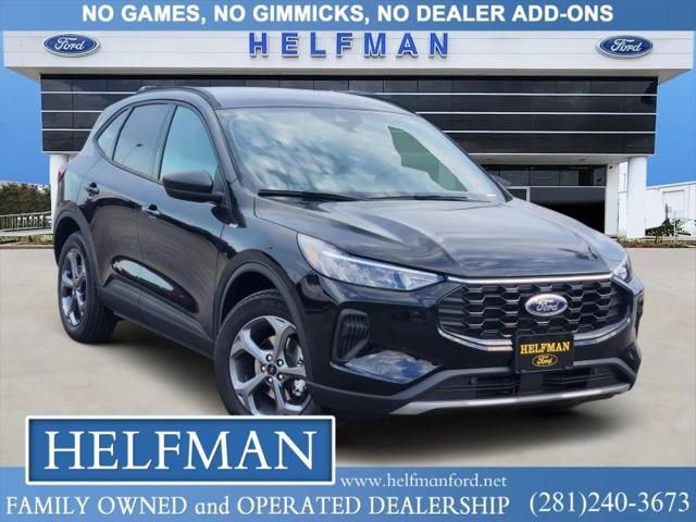 2026 Ford Escape ST-Line for sale in Stafford, TX