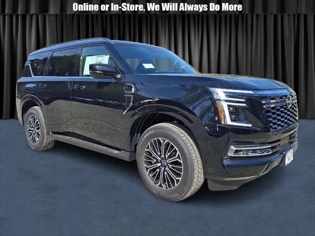 2026 Nissan Armada SL for sale in Stanhope, NJ