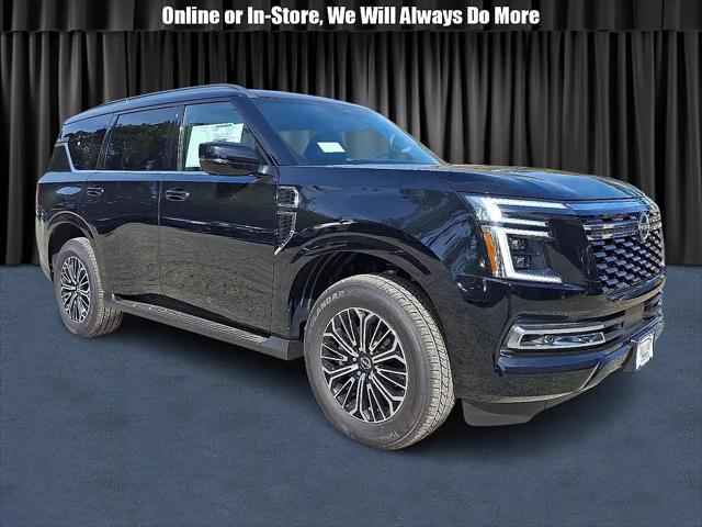 2026 Nissan Armada SL for sale in Stanhope, NJ