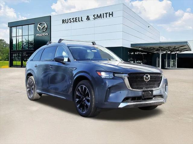 2026 Mazda X-90 3.3 Turbo S Premium Plus for sale in Houston, TX