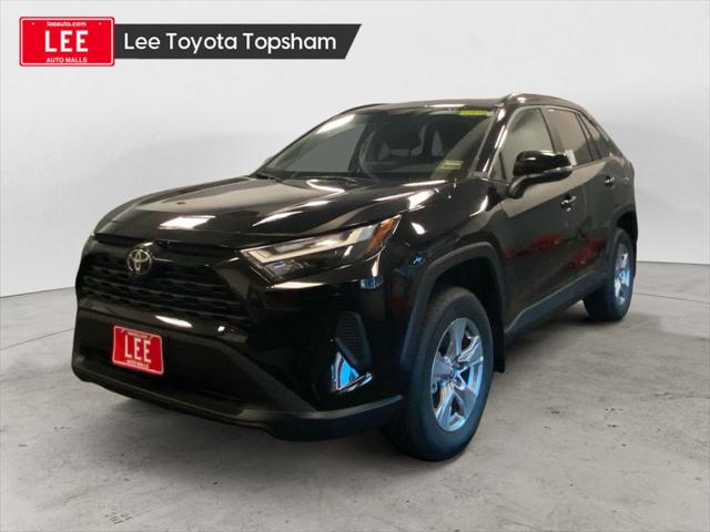 2025 Toyota RAV4 XLE for sale in Topsham, ME