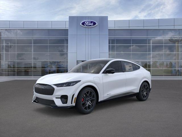 2025 Ford Mustang Mach-E GT for sale in Wichita, KS