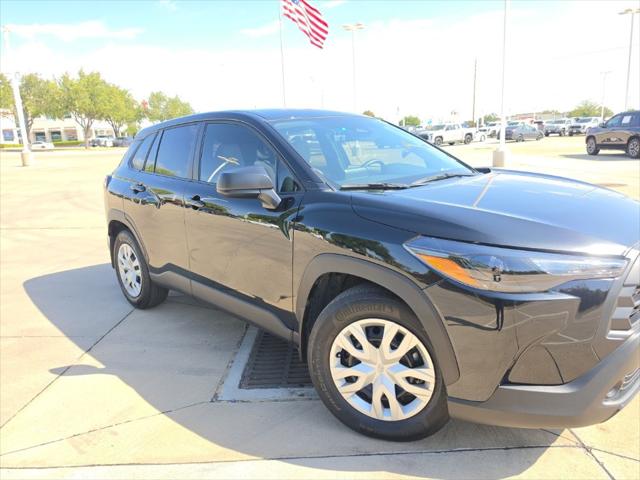 2026 Toyota Corolla Cross L for sale in Lewisille, TX