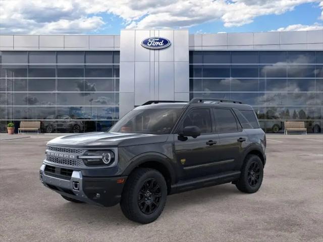 2025 Ford Bronco Sport Badlands for sale in Norwalk, CT