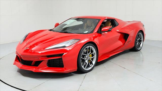 2026 Chevrolet Corvette 2LZ for sale in Dearborn, MI