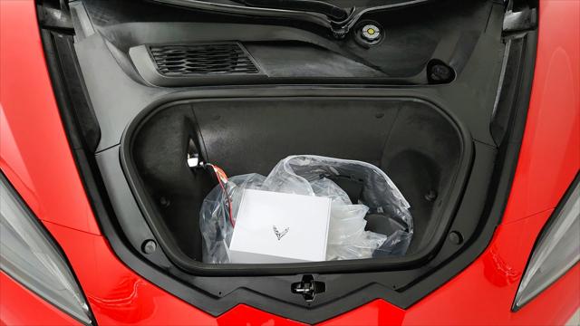 2026 Chevrolet Corvette 2LZ