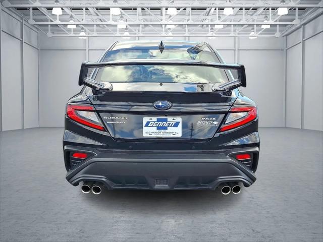 2023 Subaru WRX GT