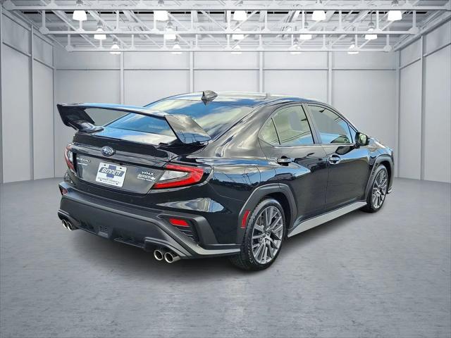 2023 Subaru WRX GT