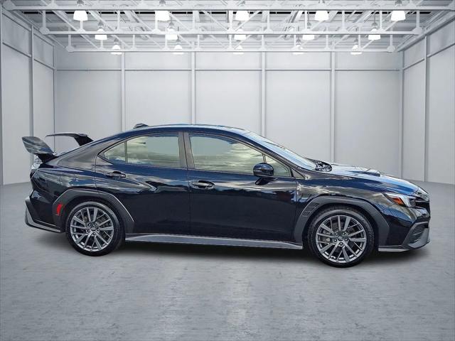 2023 Subaru WRX GT