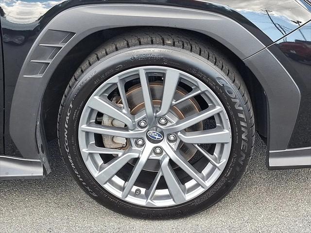 2023 Subaru WRX GT