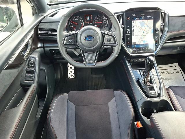 2023 Subaru WRX GT