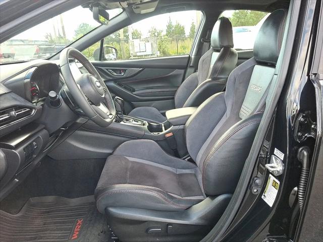 2023 Subaru WRX GT