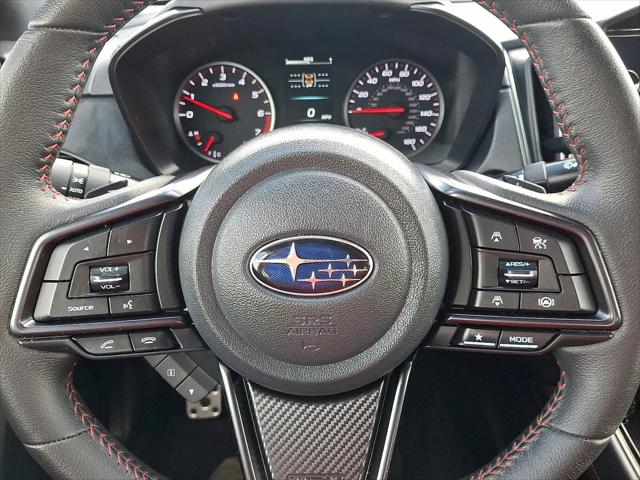 2023 Subaru WRX GT