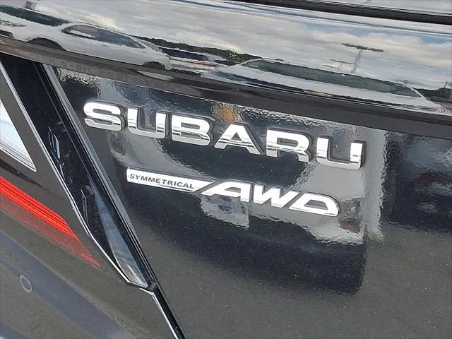 2023 Subaru WRX GT