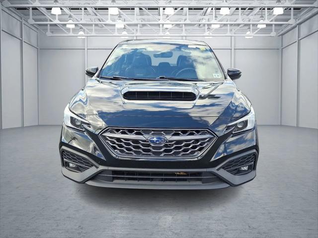 2023 Subaru WRX GT
