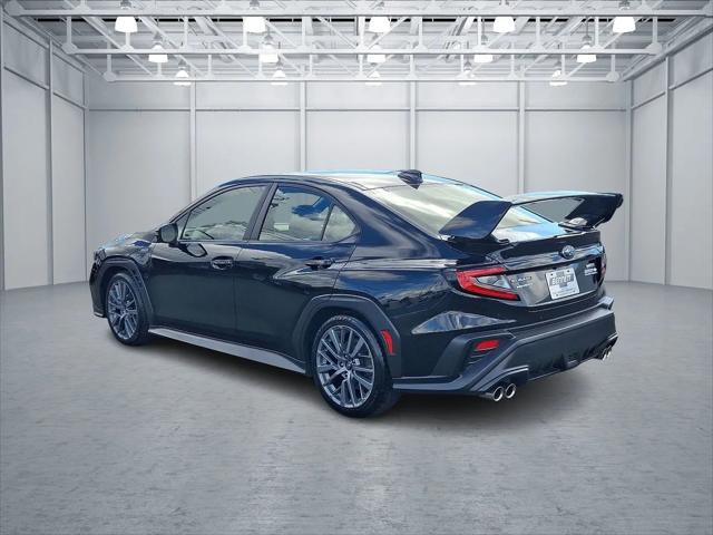2023 Subaru WRX GT